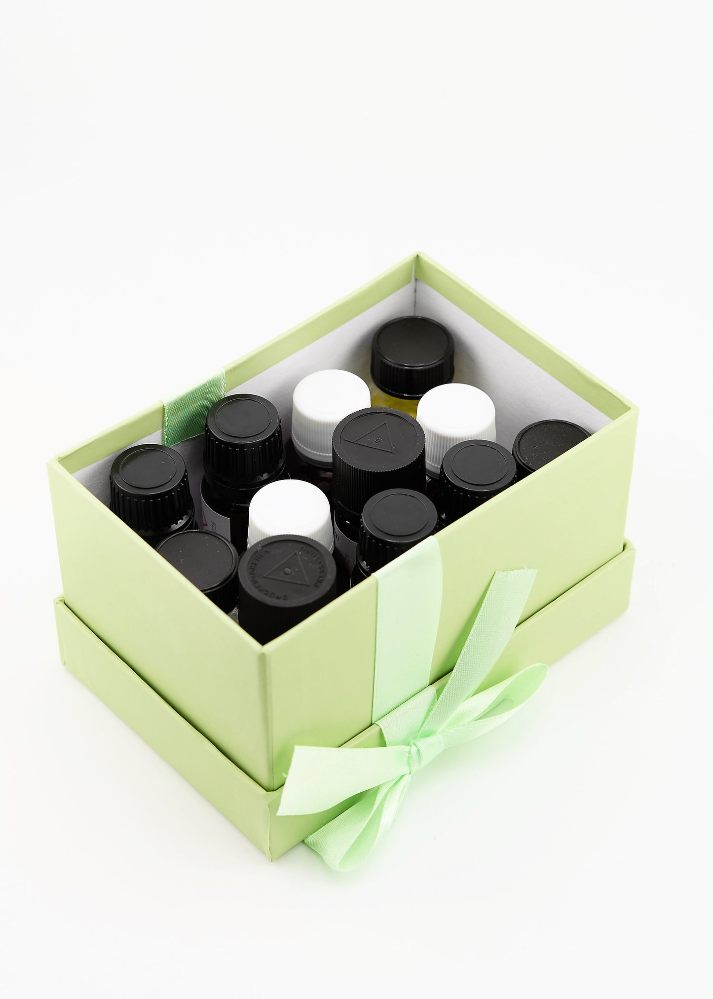 Kit Premium Complet: Parfumier în devenire