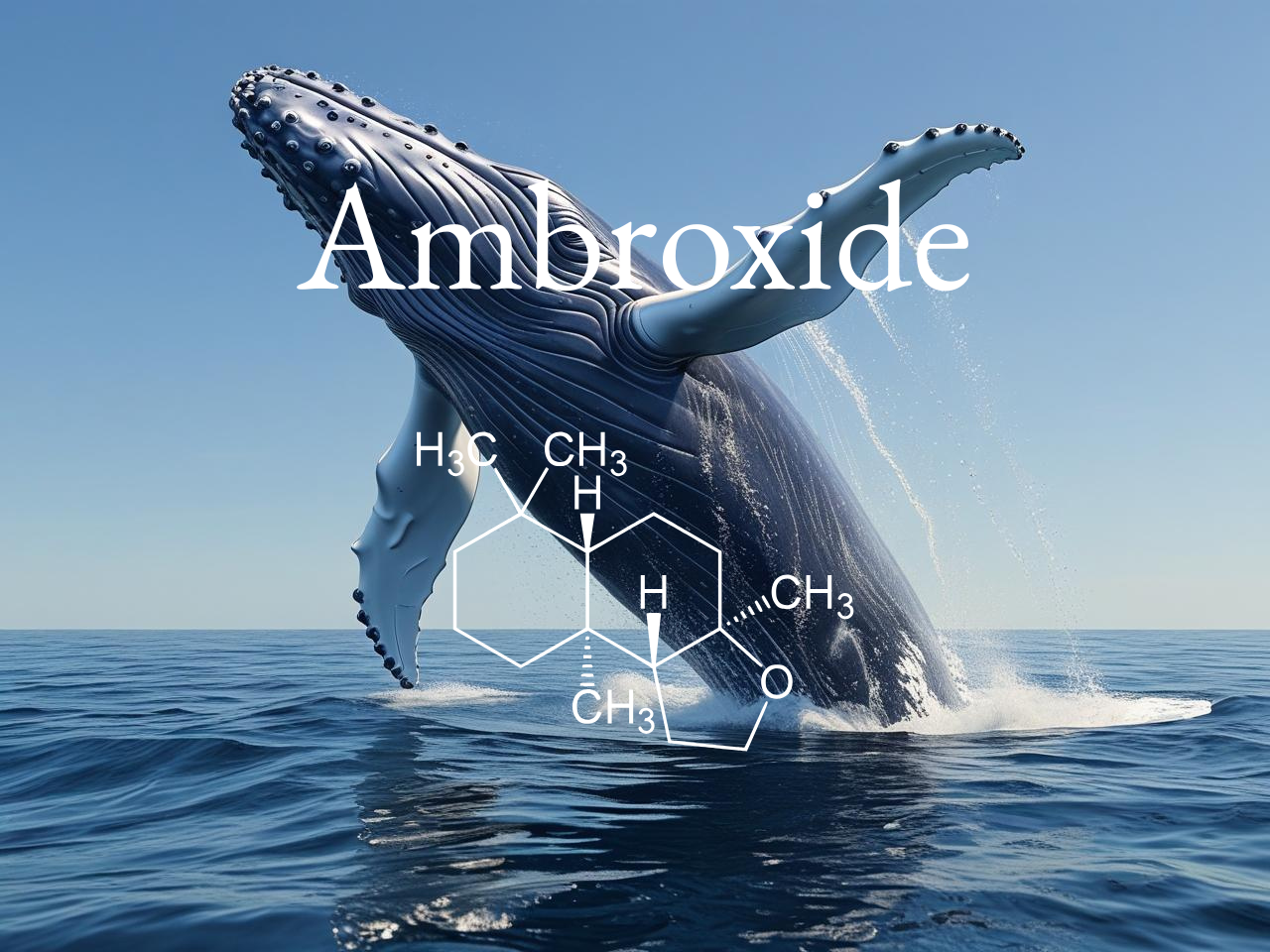 Ambroxide