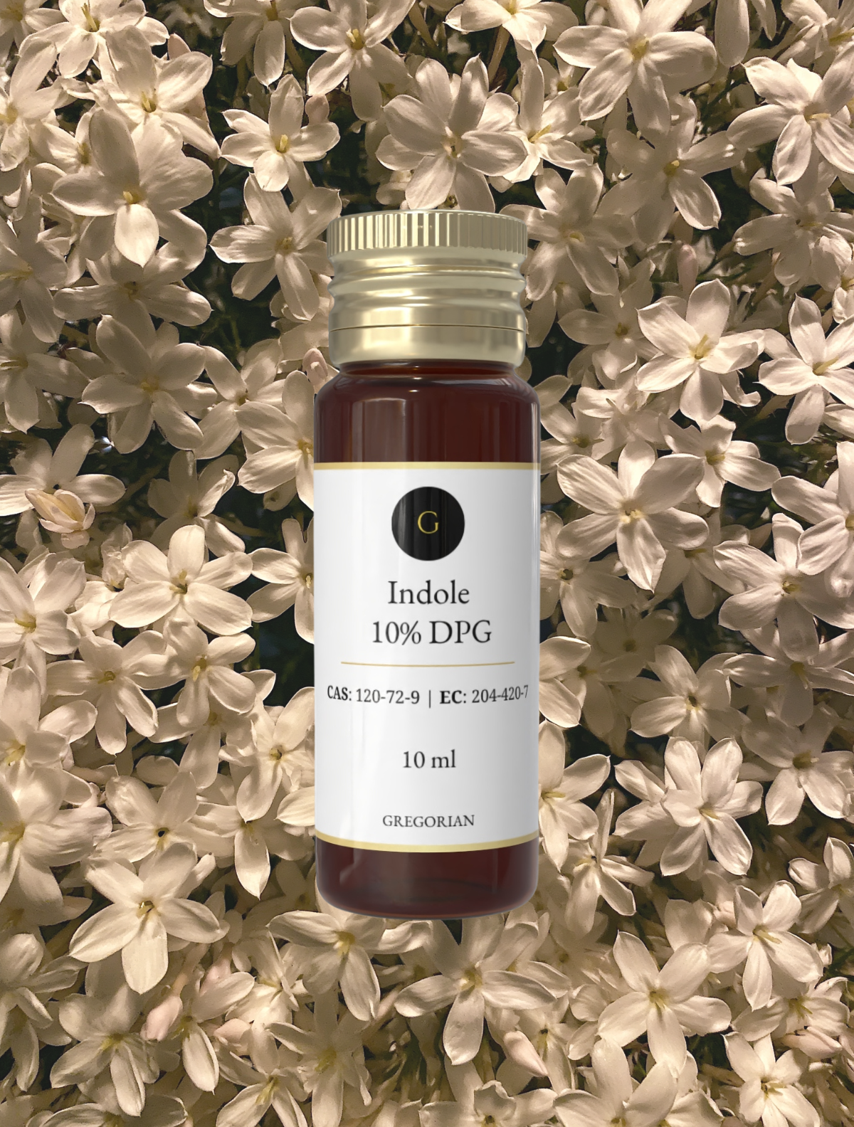 Indole 10% DPG
