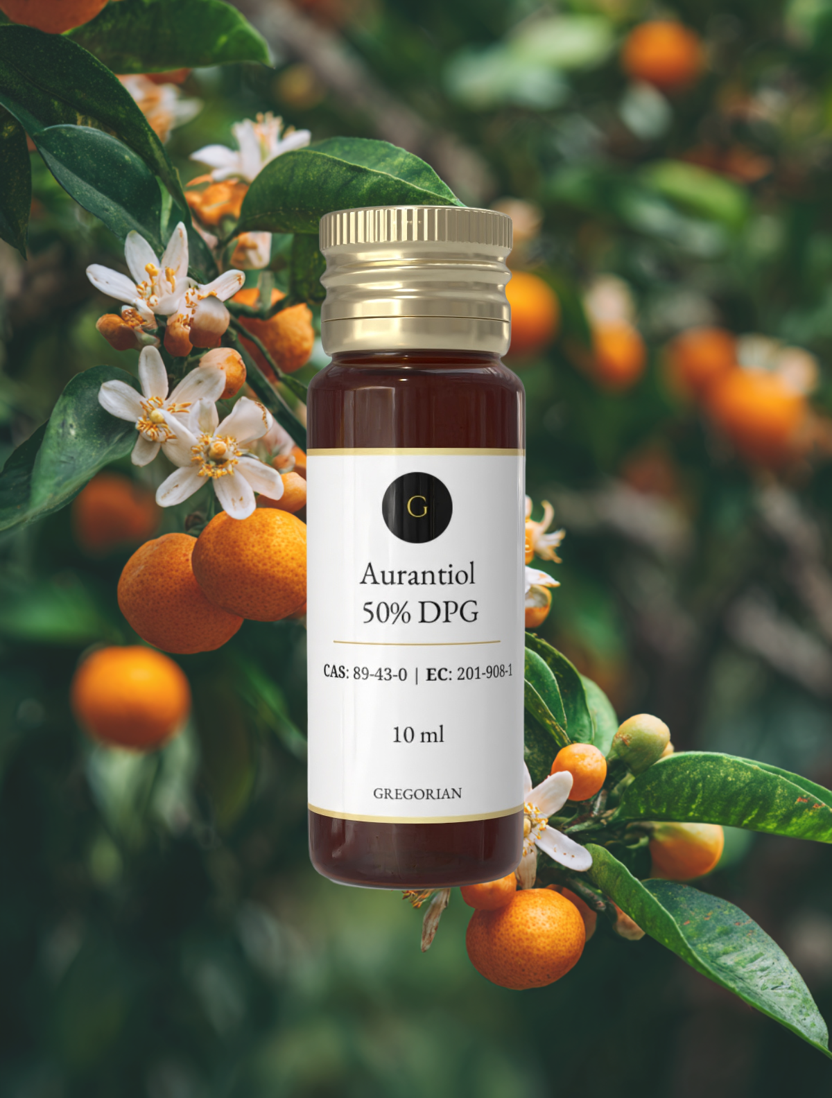 Aurantiol 50% DPG