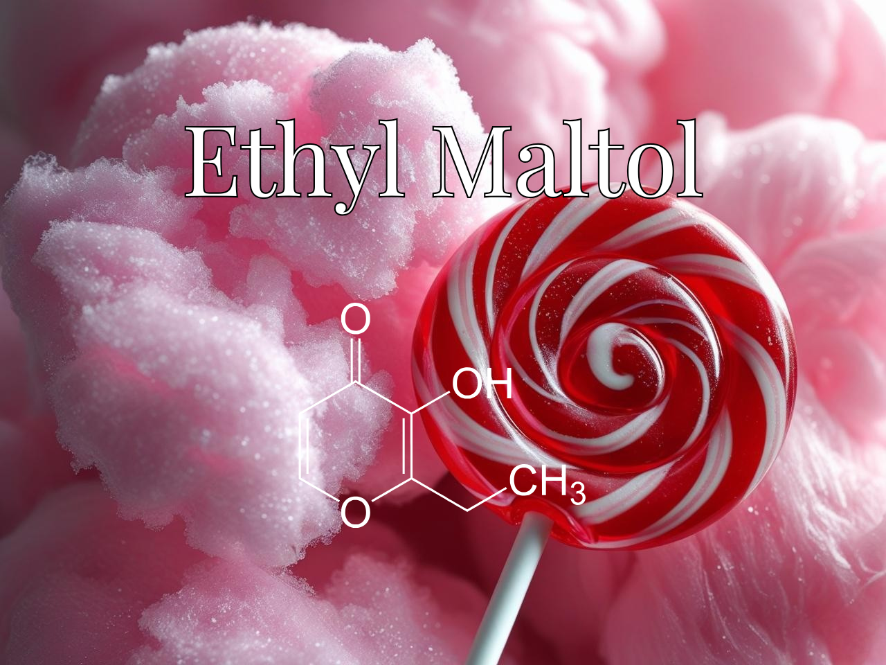 Ethyl Maltol