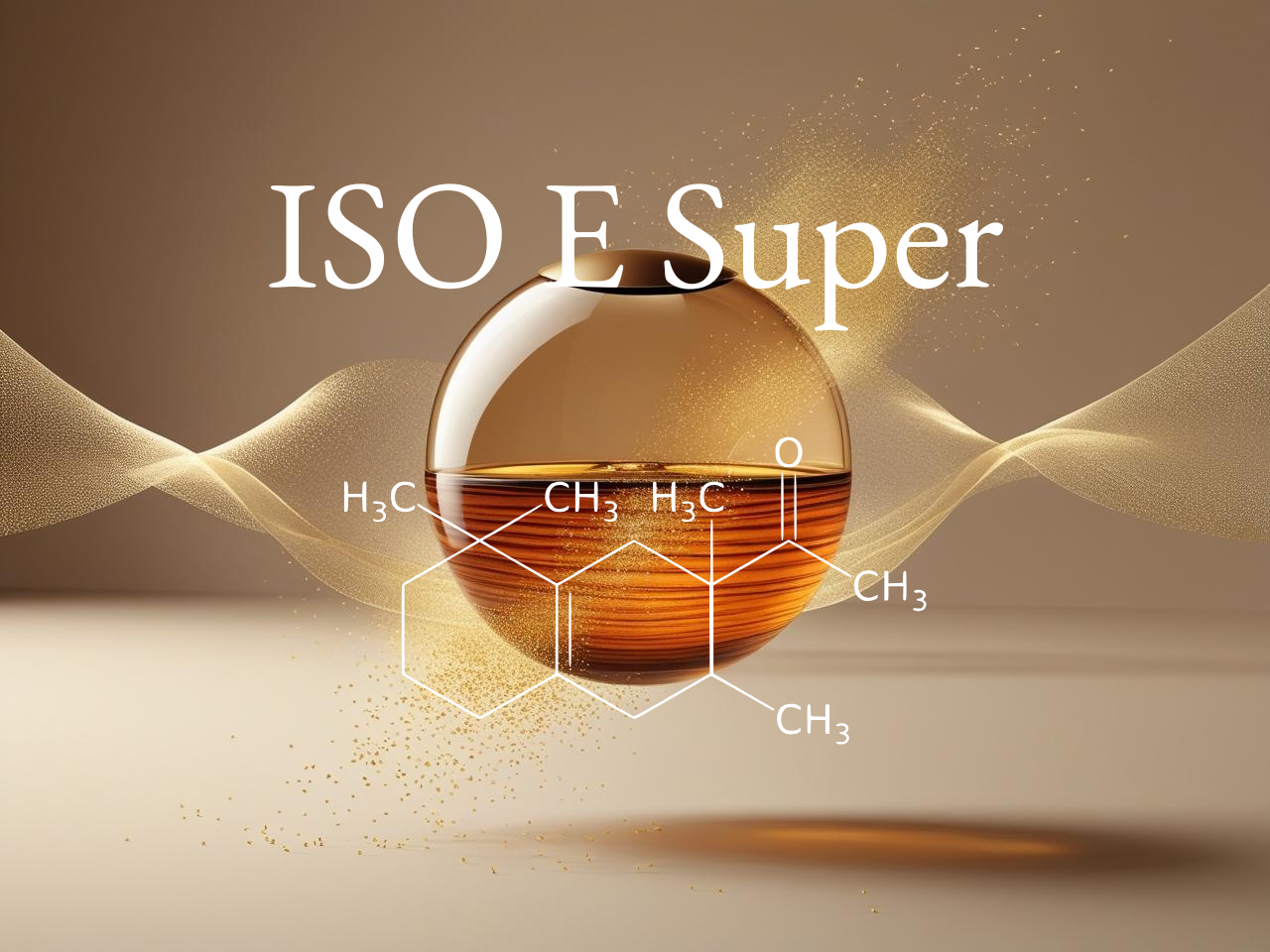 Iso E Super