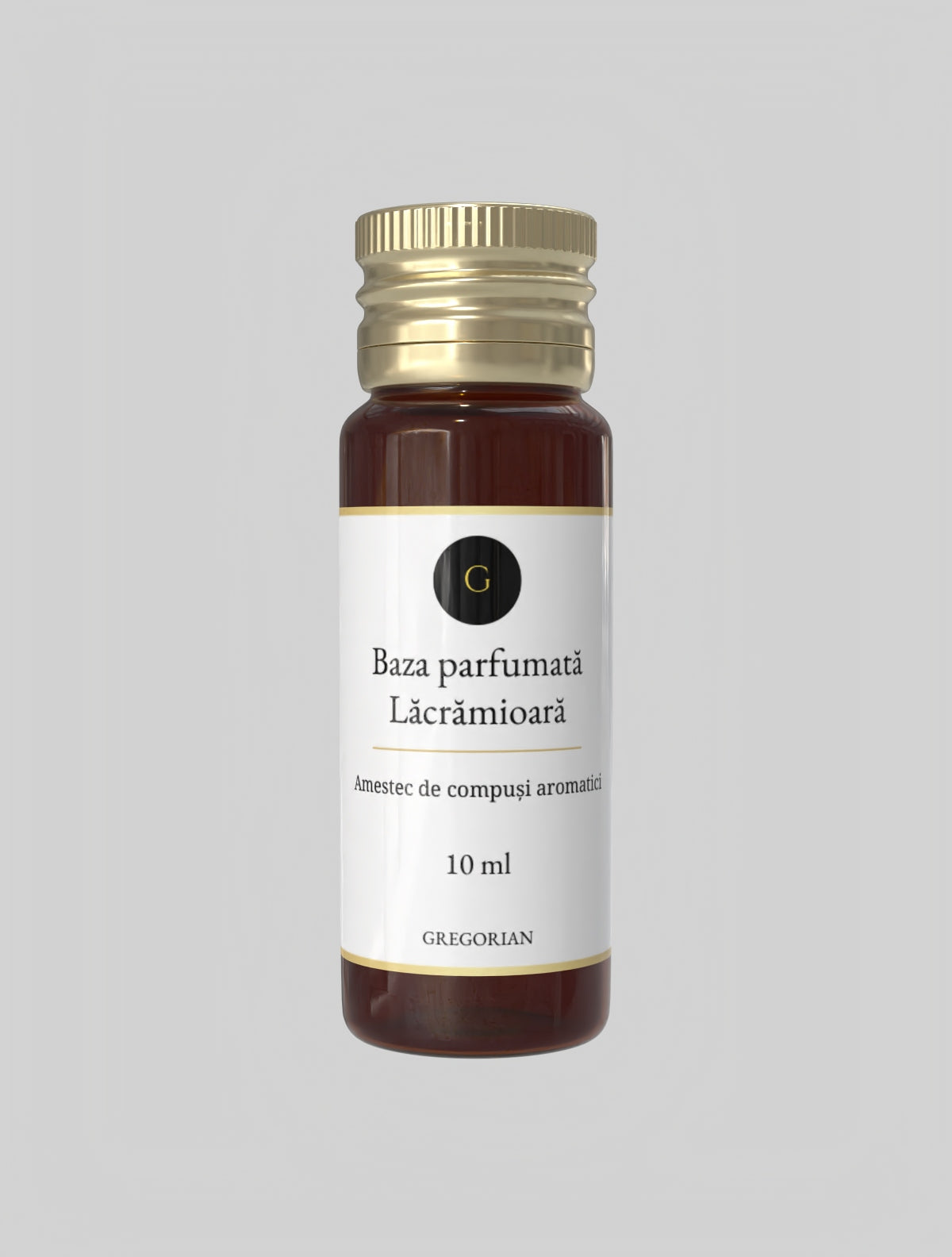 Baza parfumată Lăcrămioară