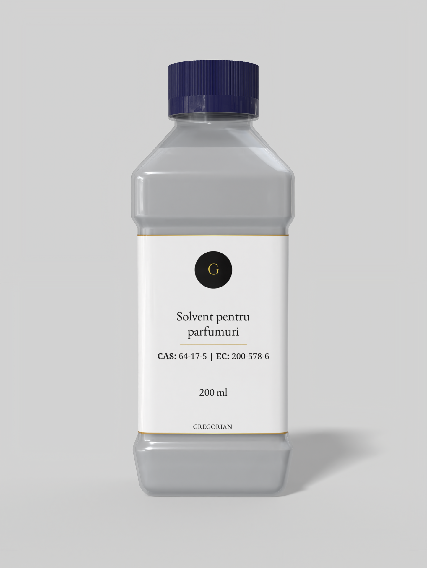 Solvent pentru parfumuri