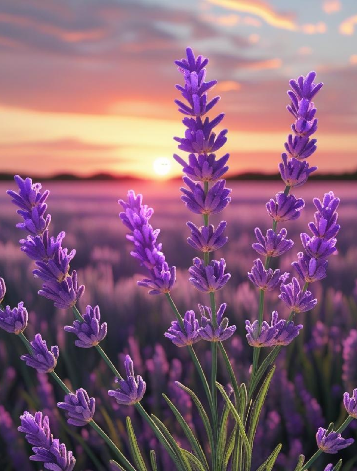 Ulei esențial Lavandă Bulgaria