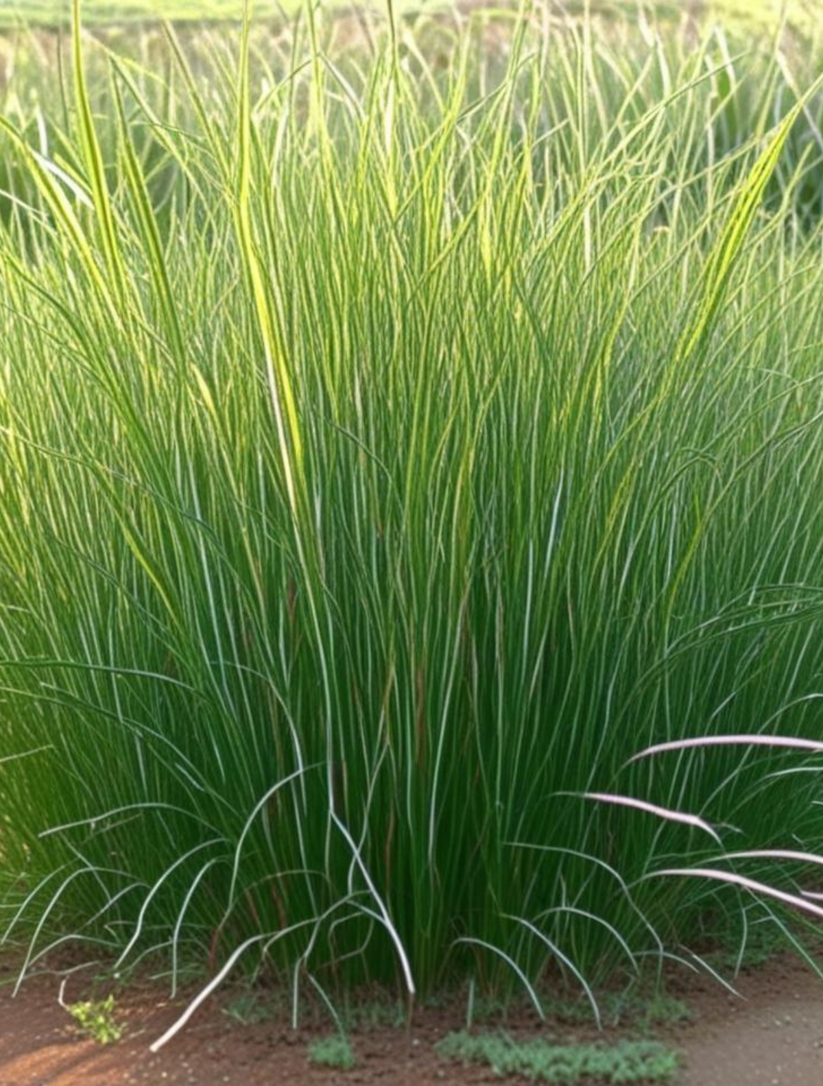 Ulei esențial Vetiver Haiti