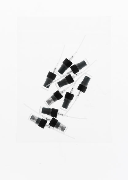 Kit Premium Complet: Parfumier în devenire