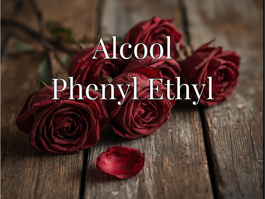 Alcool Phenyl Ethyl