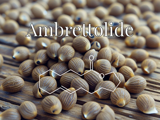 Ambrettolide