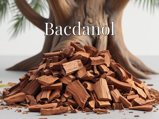 Bacdanol