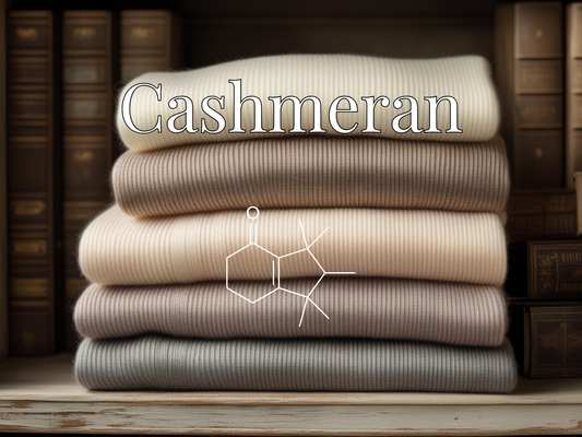 Cashmeran