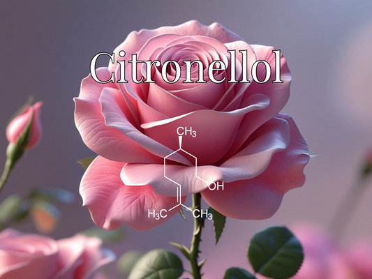 Citronellol