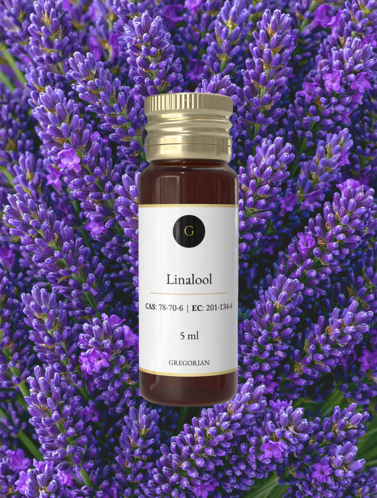 Linalool
