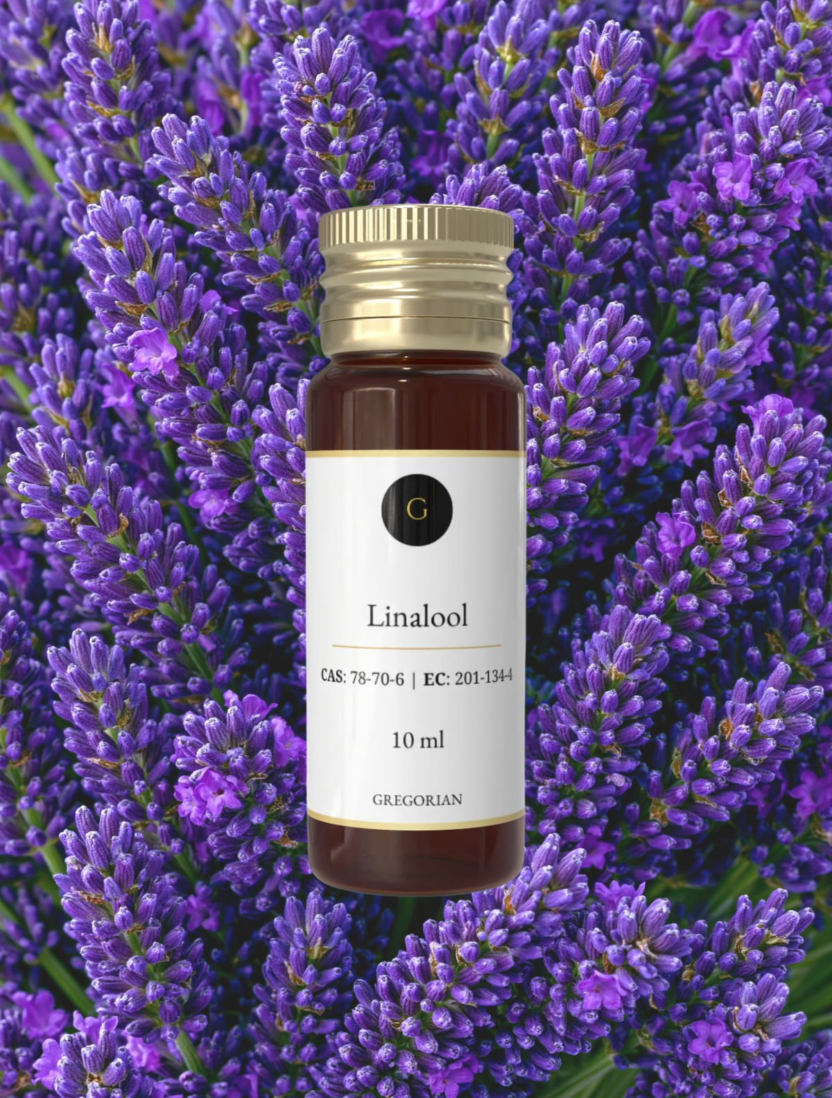 Linalool