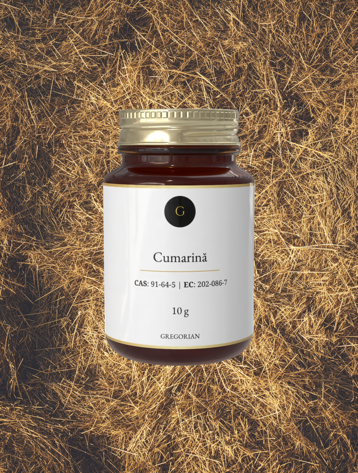 Cumarină