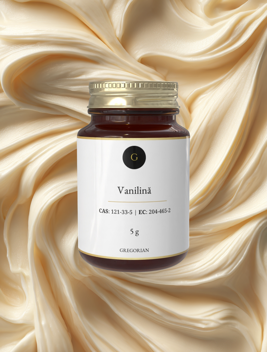 Vanilină