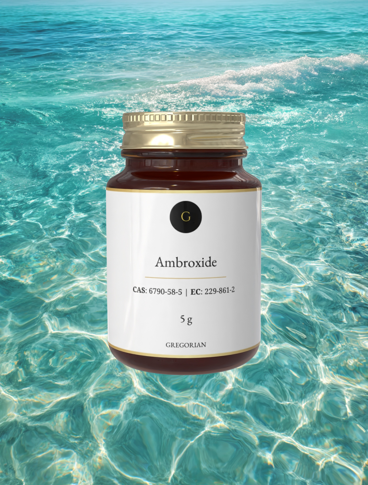 Ambroxide