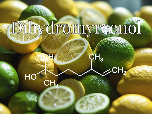 Dihydromyrcenol