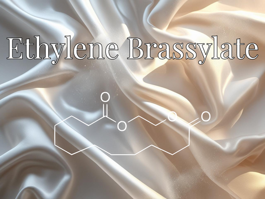 Ethylene Brassylate(Musk T)