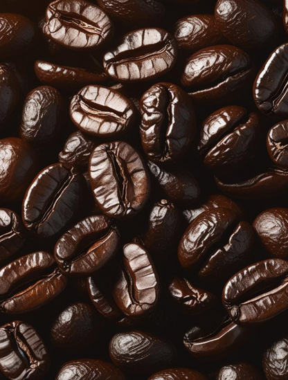 Extract de cafea Arabica organică