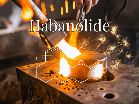 Habanolide
