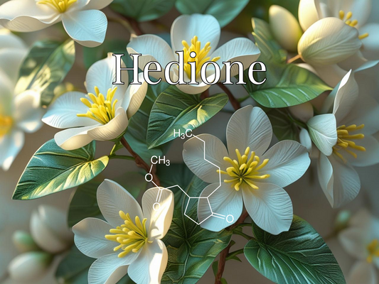 Hedione