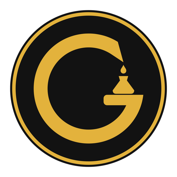 Gregorian Perfumery