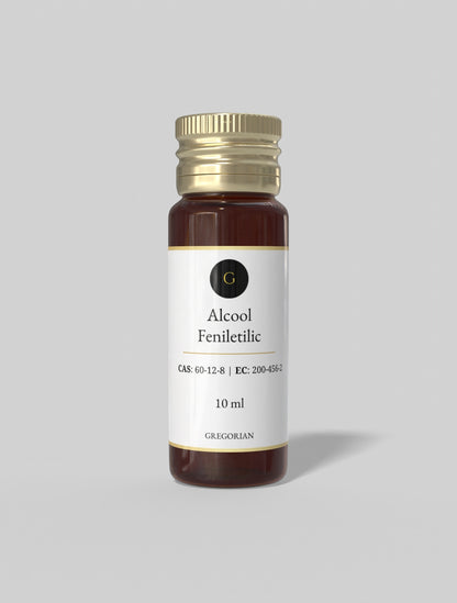 Alcool Feniletilic