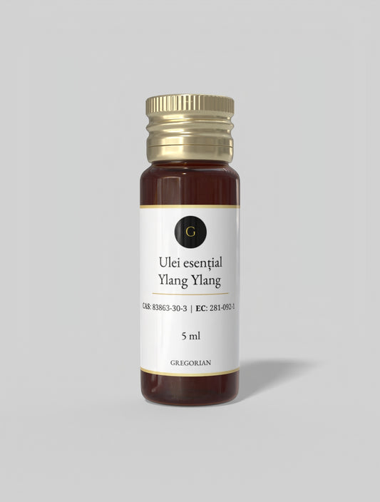 Ulei esențial Ylang Ylang complet