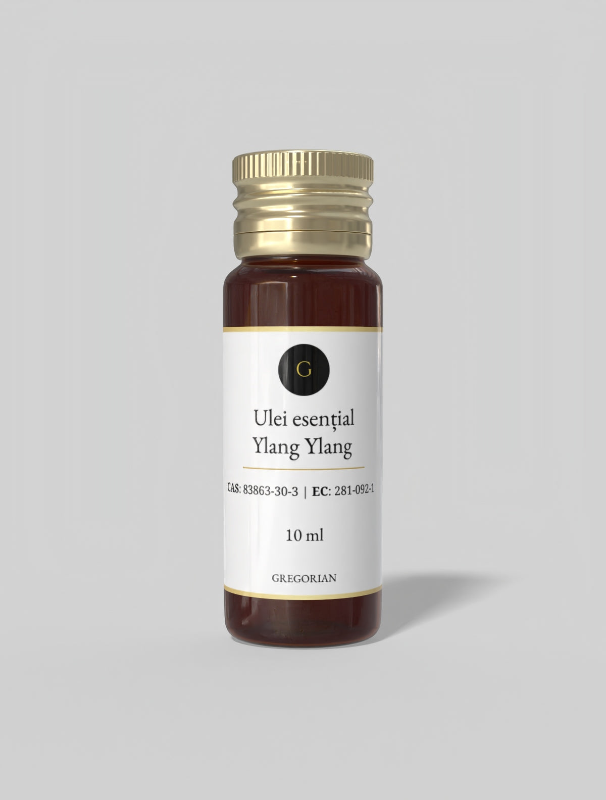 Ulei esențial Ylang Ylang complet