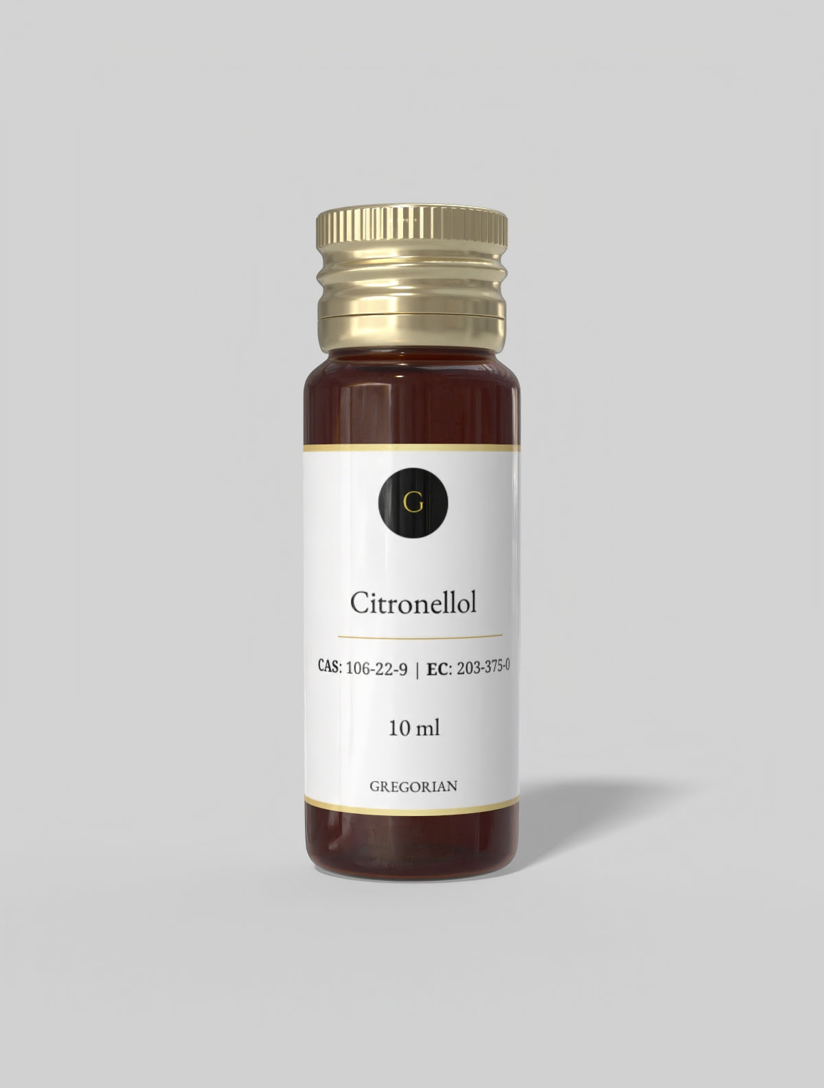 Citronellol