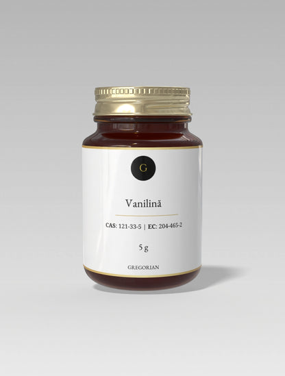 Vanilină