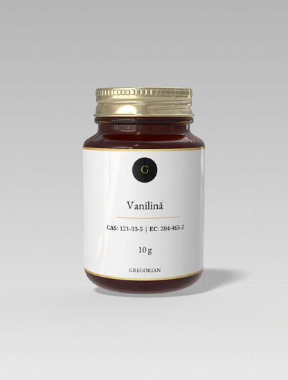 Vanilină