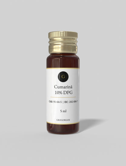 Cumarină 10% DPG