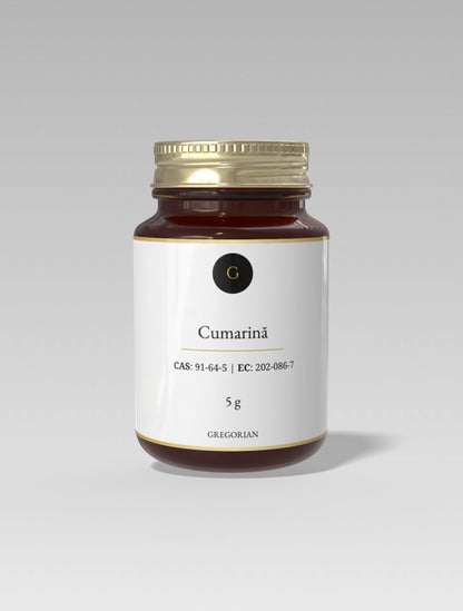 Cumarină