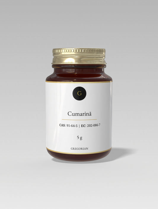 Cumarină