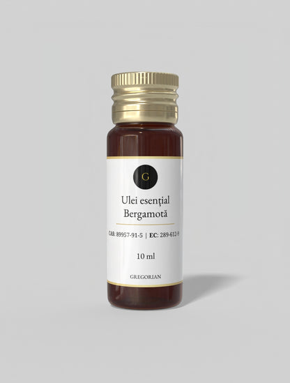 Ulei esențial Bergamotă