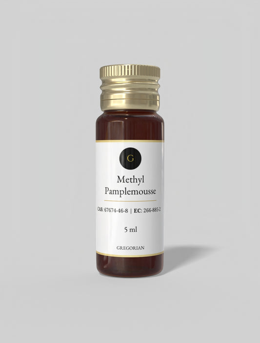 Methyl Pamplemousse