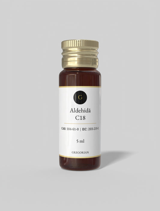 Aldehidă C18 Nucă de cocos (Gamma Nonalactone)