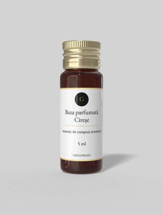 Baza parfumată Cireșe