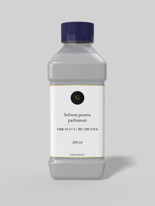Solvent pentru parfumuri