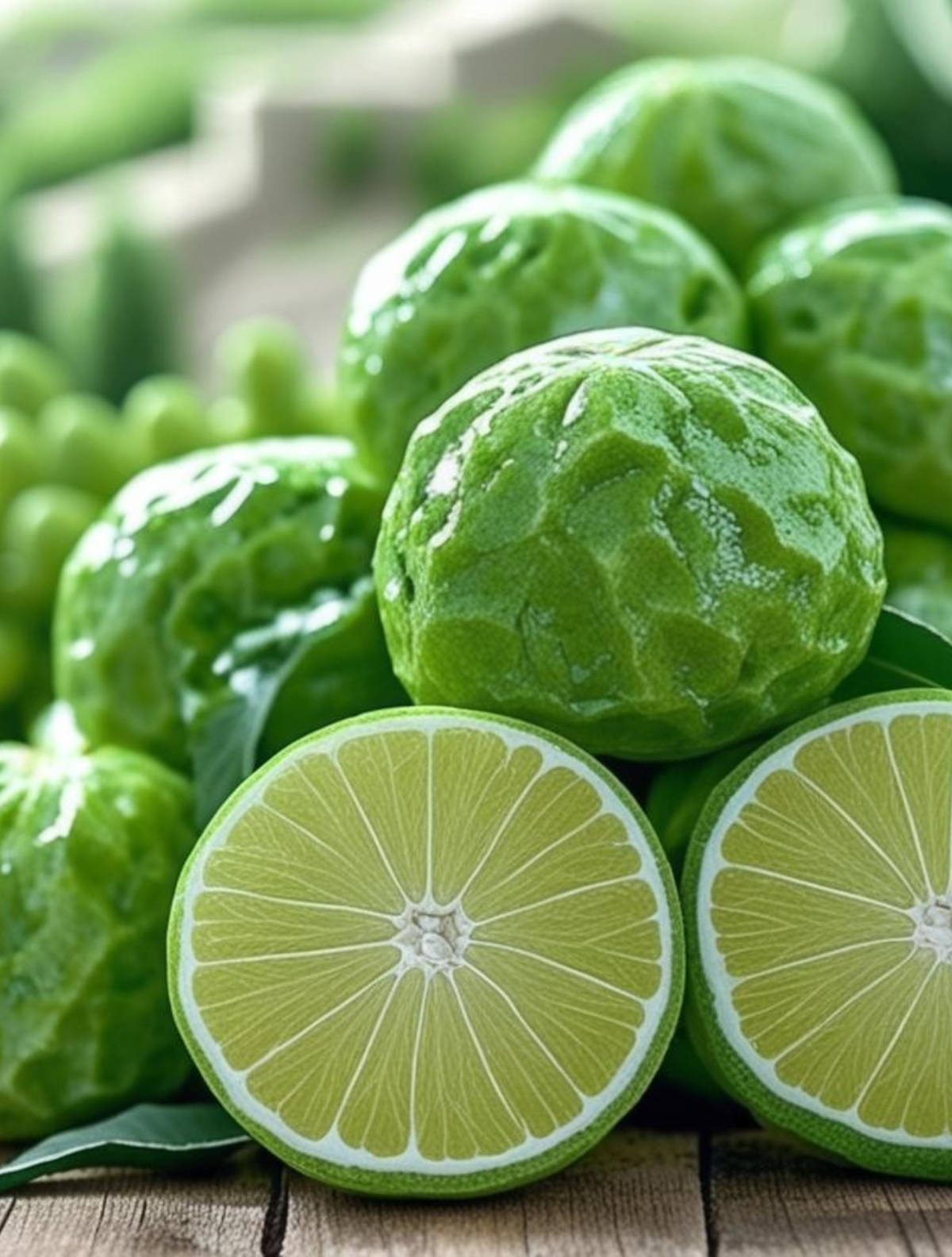 Ulei esențial Bergamotă