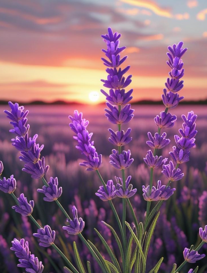 Ulei esențial Lavandă Bulgaria