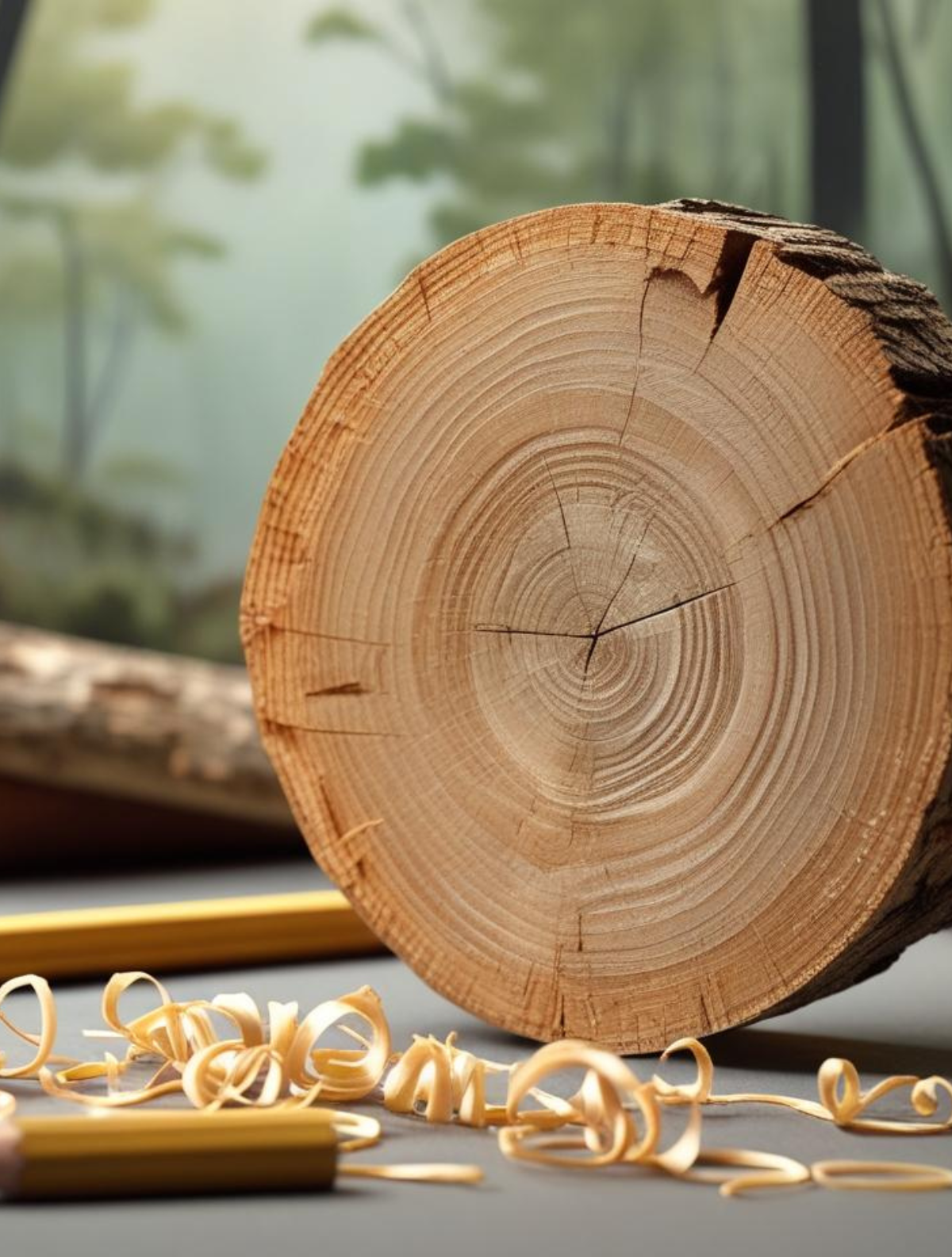 Ulei esențial Lemn de Cedru Virginia