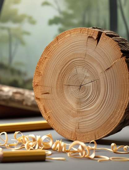 Ulei esențial Lemn de Cedru Virginia