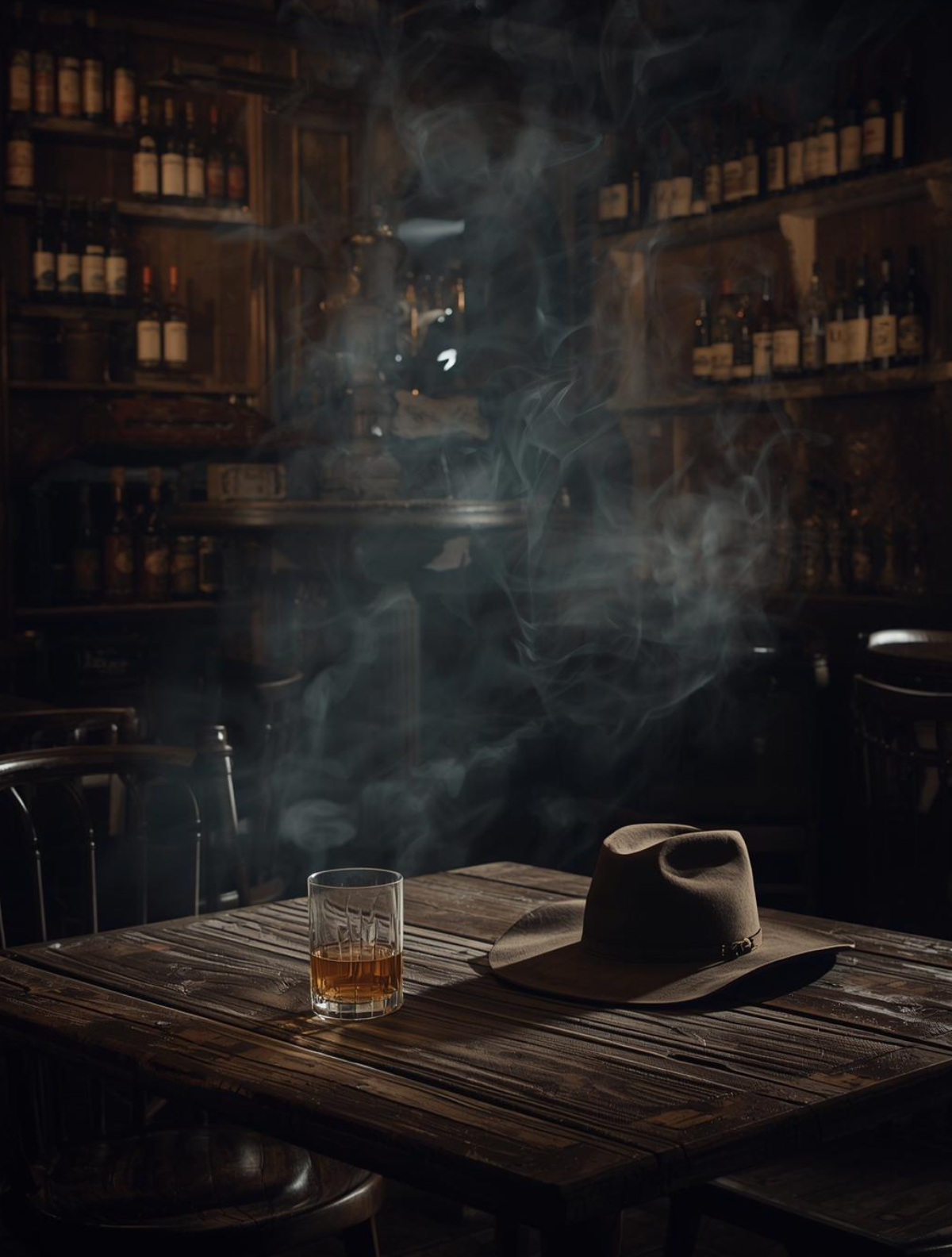 Pachet Gentleman Noir