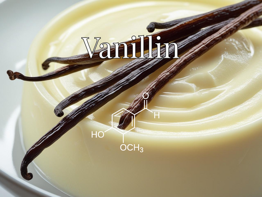 Vanillin